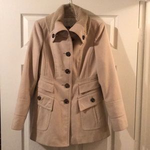 Jessica Simpson Pea Coat